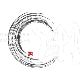 Omakase By Yoshi logo